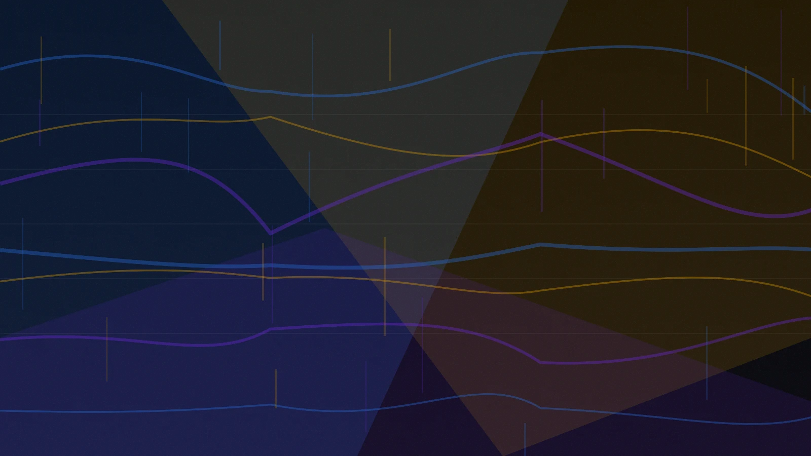 Visual atmosphere for Electronic Music over 150 BPM.