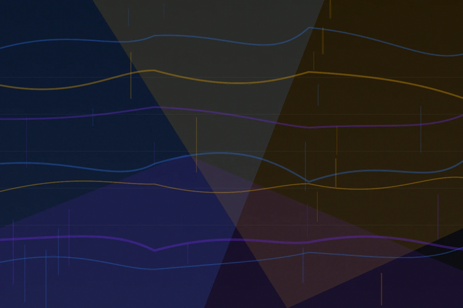 Abstract detail image explaining Hardcore production and emotion.