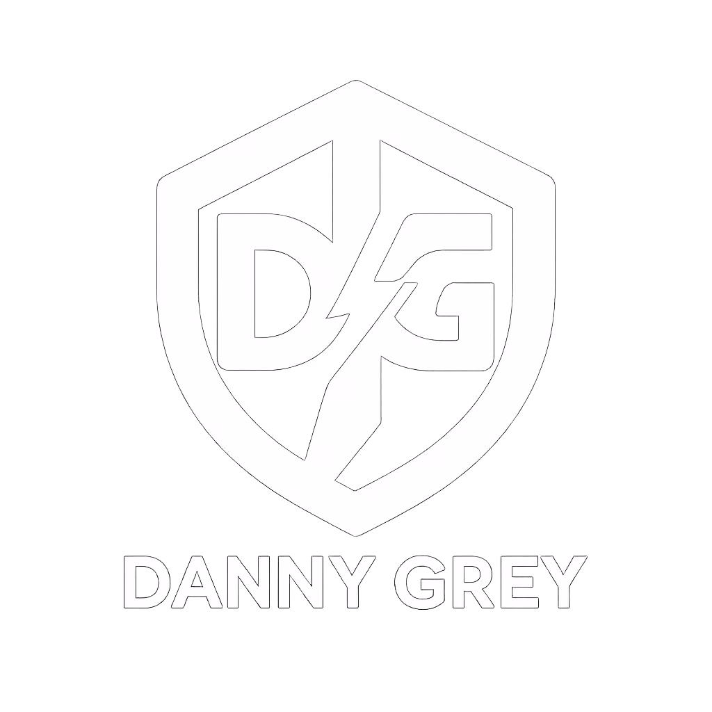 Danny Grey